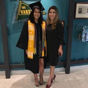 Meet your Posher, Giuliana